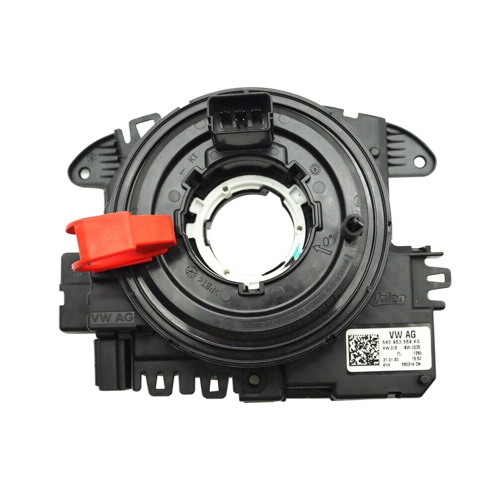 Audi RSQ3 2013.05- 2018.09 Molla orologio 5K0953569AG