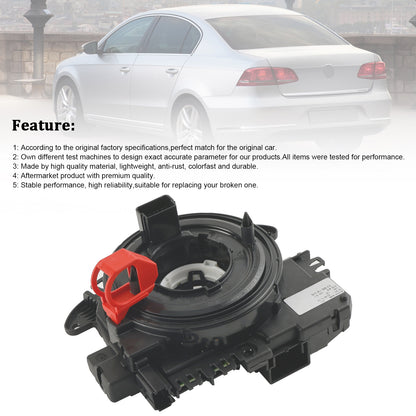Modulo di controllo della velocità di crociera della primavera dell"orologio VW Passat CC 2009-2012 5K0953569AS 5K0953569T