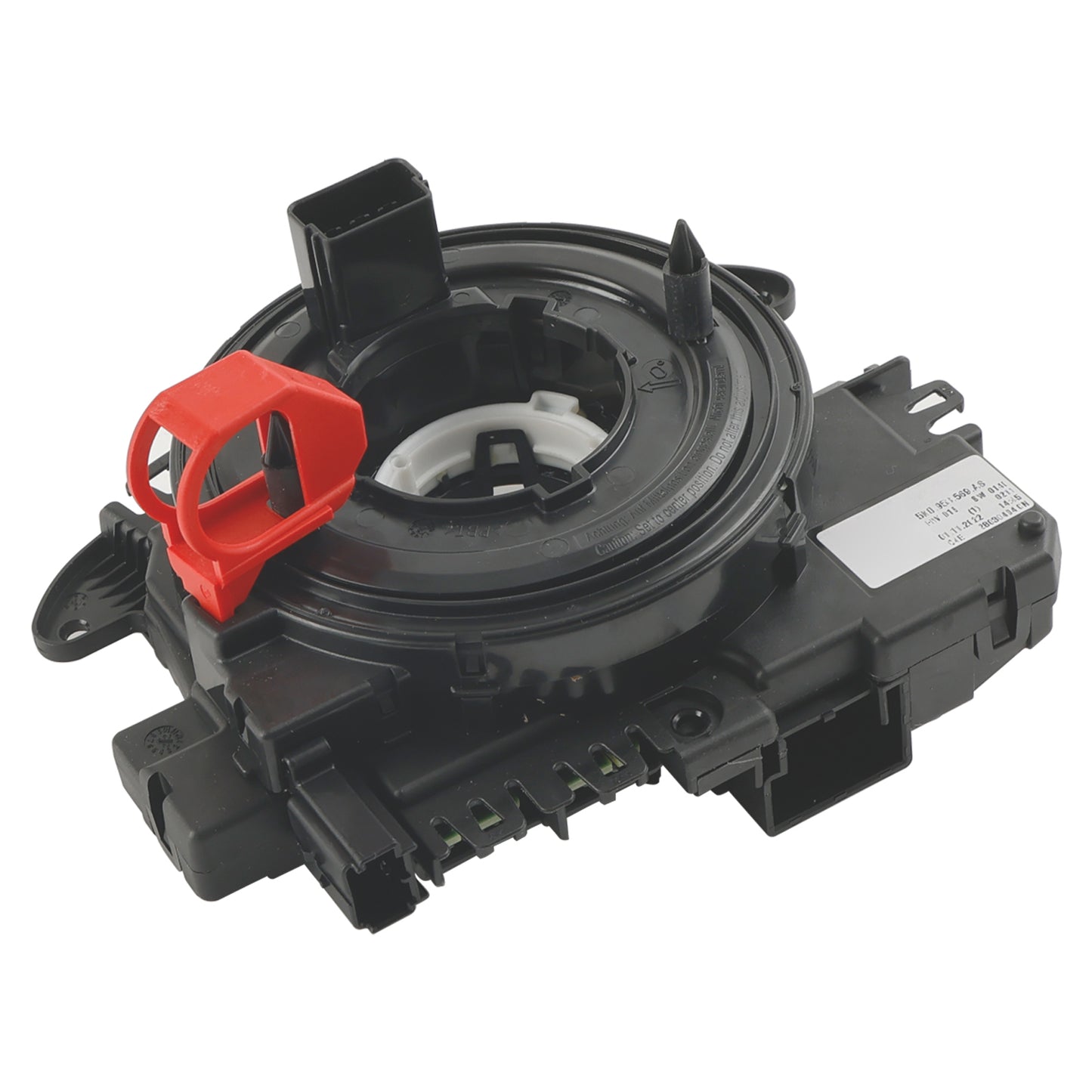 Modulo di controllo della velocità di crociera della molla dell"orologio VW Passat B7 2011-2015 5K0953569AS 5K0953569T