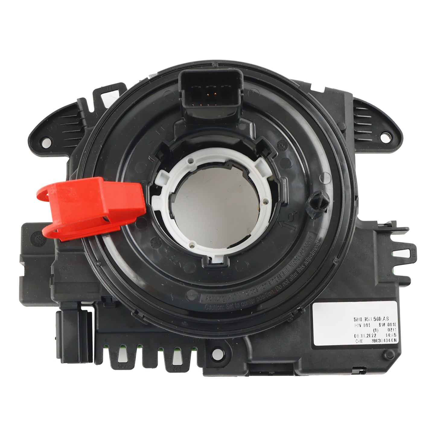 Modulo di controllo della velocità di crociera della primavera dell"orologio VW Passat CC 2009-2012 5K0953569AS 5K0953569T