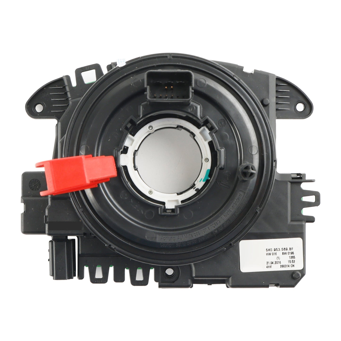 Modulo molla orologio Cruise Control VW Passat/Variant/Santana 2016-2022 5K0953569BF 5K0953569BC