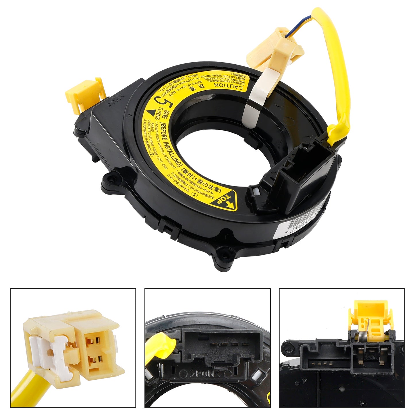 Molla dell'orologio 84306-06010 per Toyota Tacoma RAV4 4RUNNER CAMRY