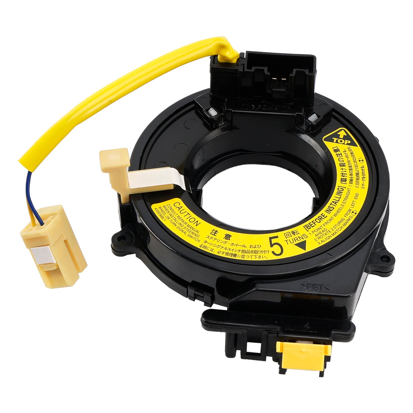 Molla dell'orologio 84306-06010 per Toyota Tacoma RAV4 4RUNNER CAMRY