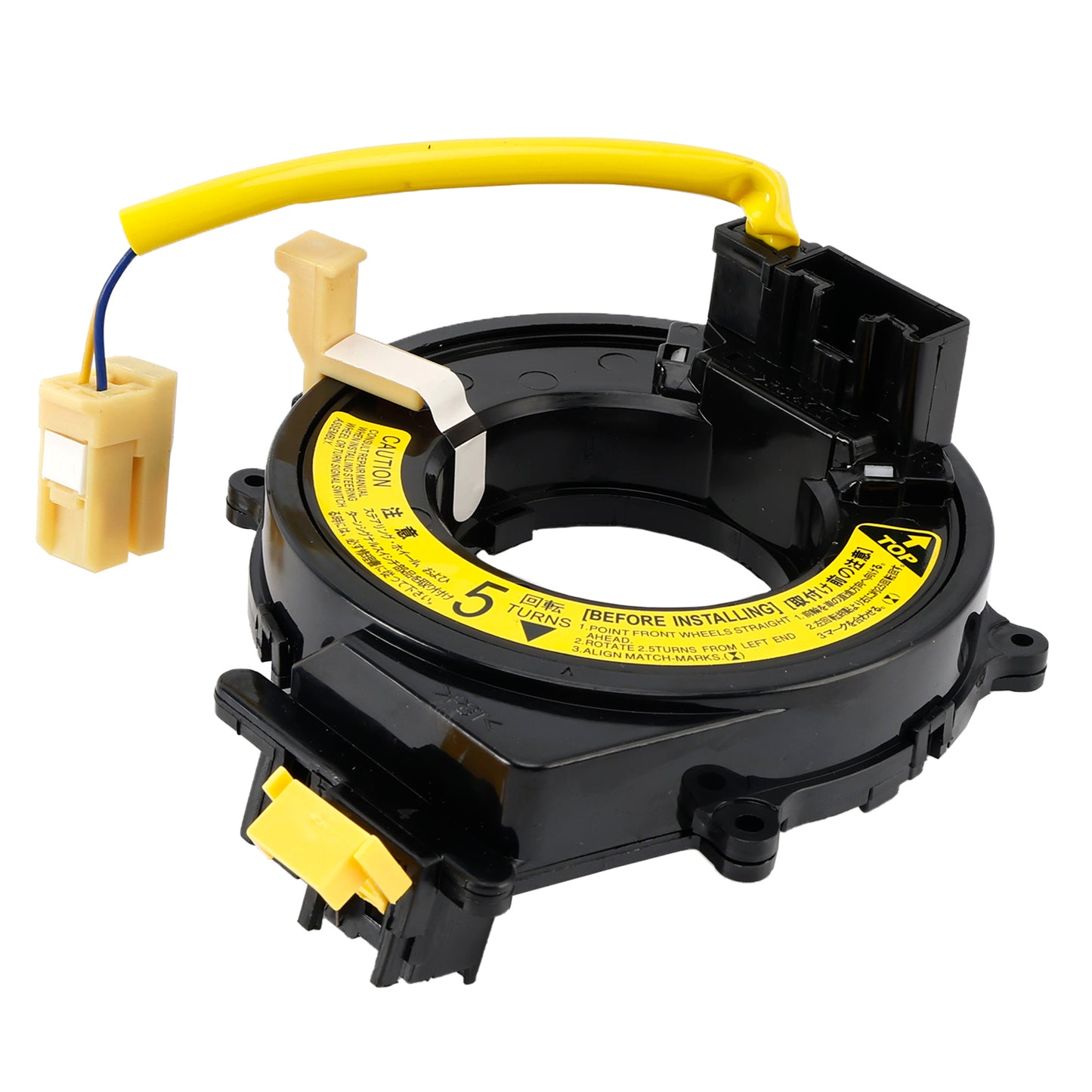 Molla dell'orologio 84306-06010 per Toyota Tacoma RAV4 4RUNNER CAMRY