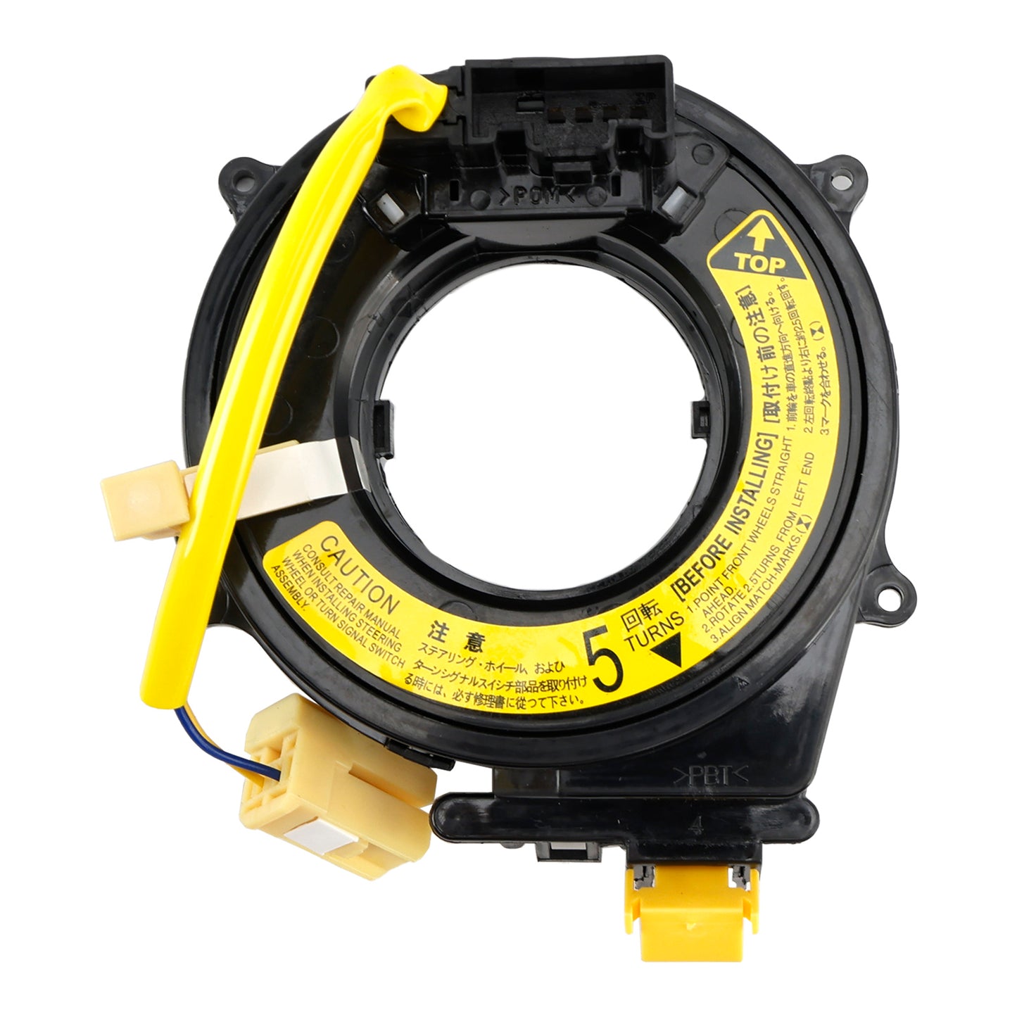 Molla dell'orologio 84306-06010 per Toyota Tacoma RAV4 4RUNNER CAMRY