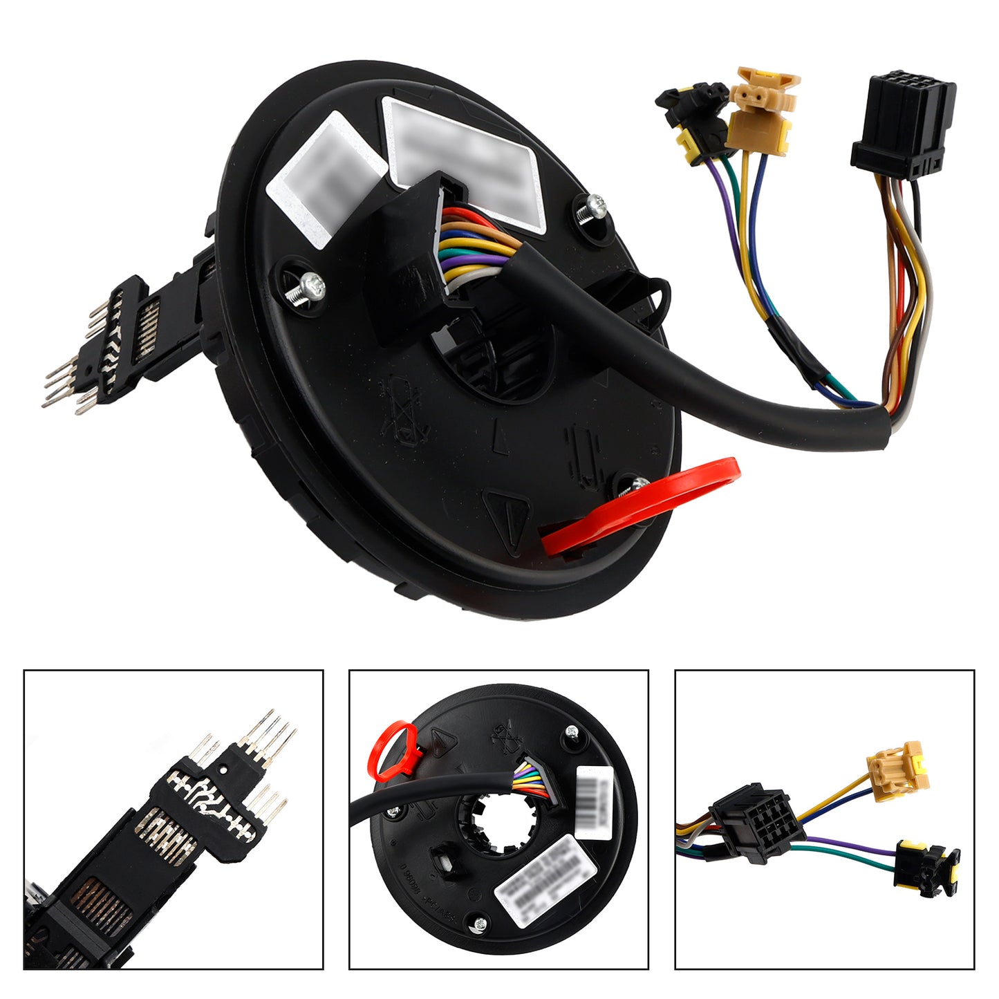 Molla per orologio con cavo a spirale 5135965AA per Dodge Charger Magnum Chrysler 300 05-08