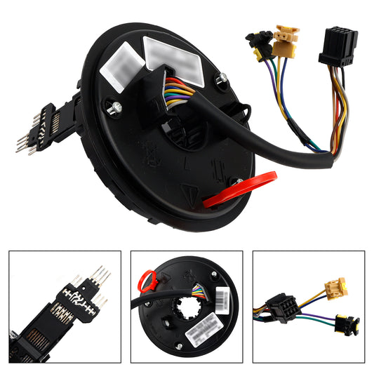 Molla per orologio con cavo a spirale 5135965AA per Dodge Charger Magnum Chrysler 300 05-08