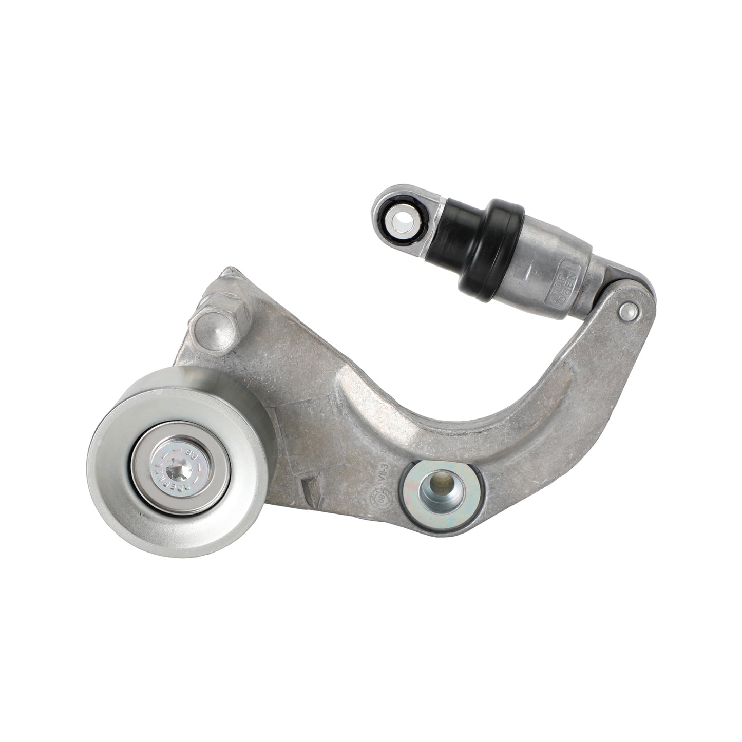 2006-2011 Honda Civic 1.8L Kit puleggia tendicinghia e cinghia di trasmissione a serpentina