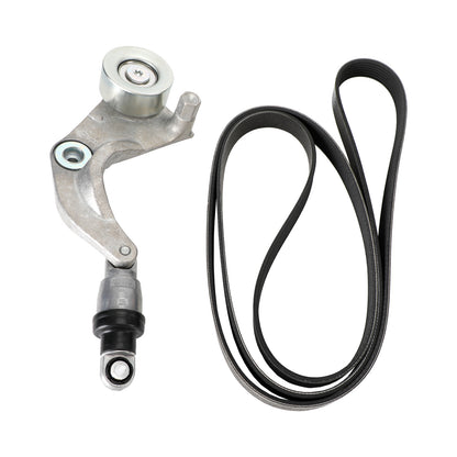 2006-2011 Honda Civic 1.8L Kit puleggia tendicinghia e cinghia di trasmissione a serpentina