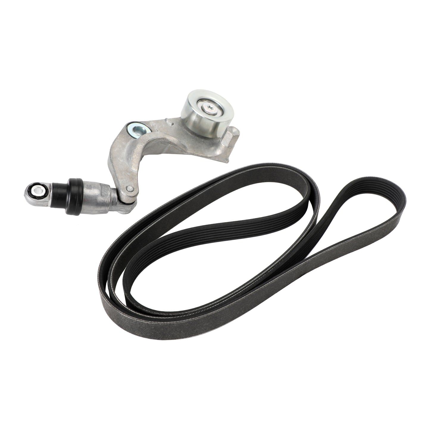 2006-2011 Honda Civic 1.8L Kit puleggia tendicinghia e cinghia di trasmissione a serpentina