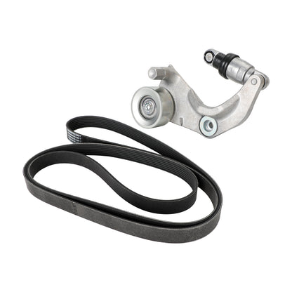 2006-2011 Honda Civic 1.8L Kit puleggia tendicinghia e cinghia di trasmissione a serpentina