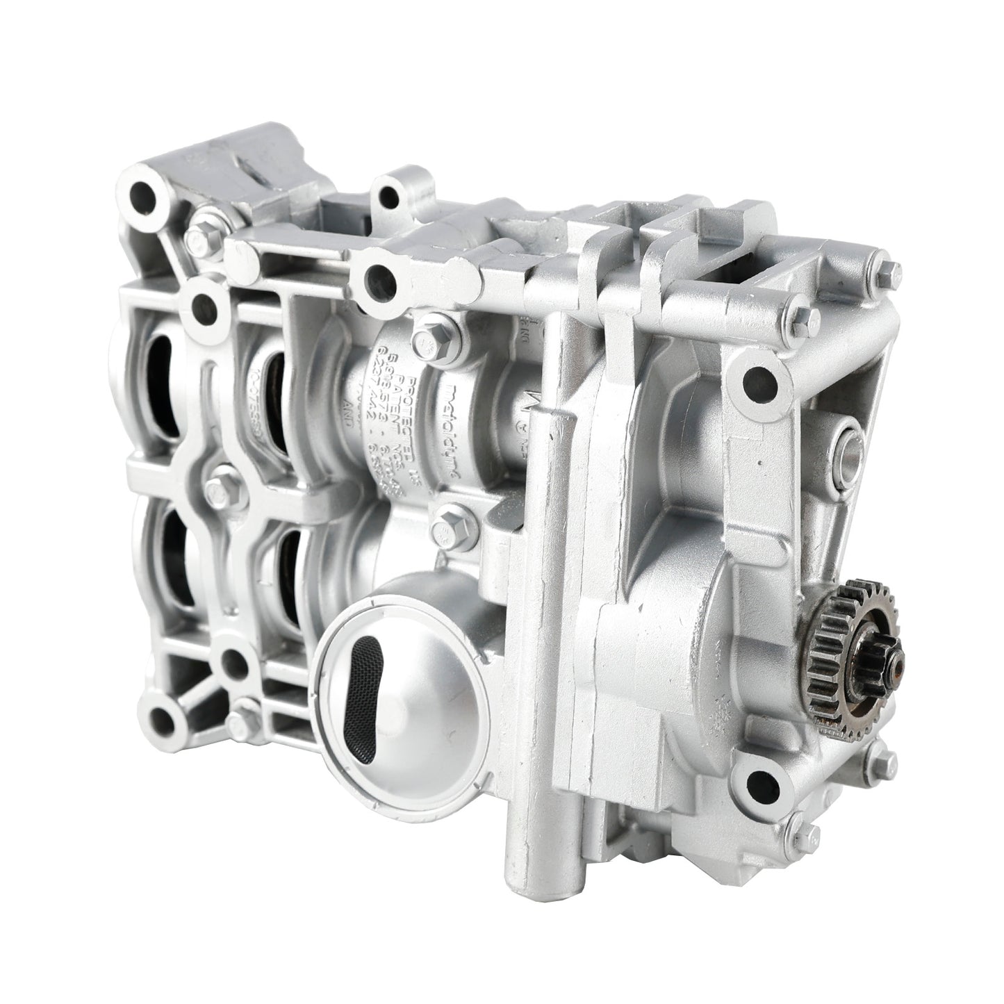 233002G520 2012-2015 Kia Optima Sorento 2.4L Pompa dell'olio per l'assemblaggio dell'equilibrio dell'albero