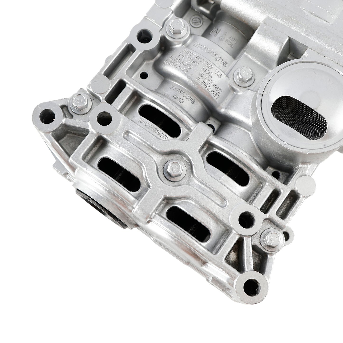 233002G520 2012-2015 Kia Optima Sorento 2.4L Pompa dell'olio per l'assemblaggio dell'equilibrio dell'albero