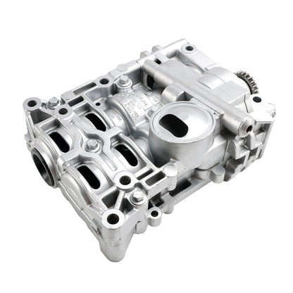 233002G520 2012-2015 Kia Optima Sorento 2.4L Pompa dell'olio per l'assemblaggio dell'equilibrio dell'albero