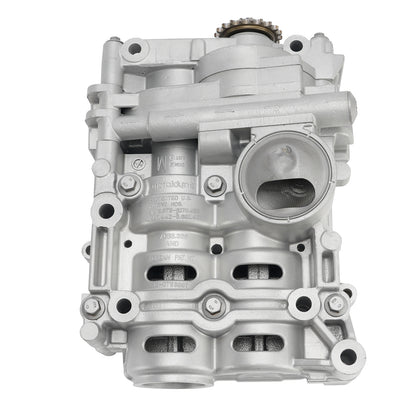 2012-2014 Hyundai Sonata Azera 2.0L/2.4L Albero Equilibrio Pompa Olio 23300-2G520