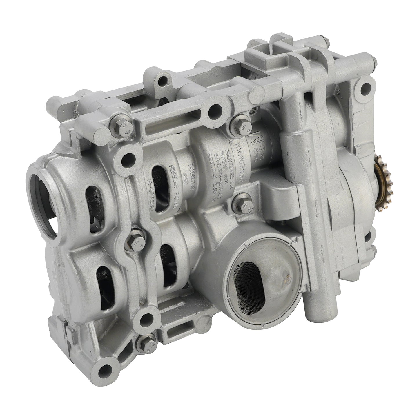 2010-2014 Kia Optima Sorento 2.0L/2.4L Pompa olio del gruppo equilibrio albero 23300-2G520