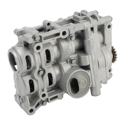 2012-2014 Hyundai Sonata Azera 2.0L/2.4L Albero Equilibrio Pompa Olio 23300-2G520