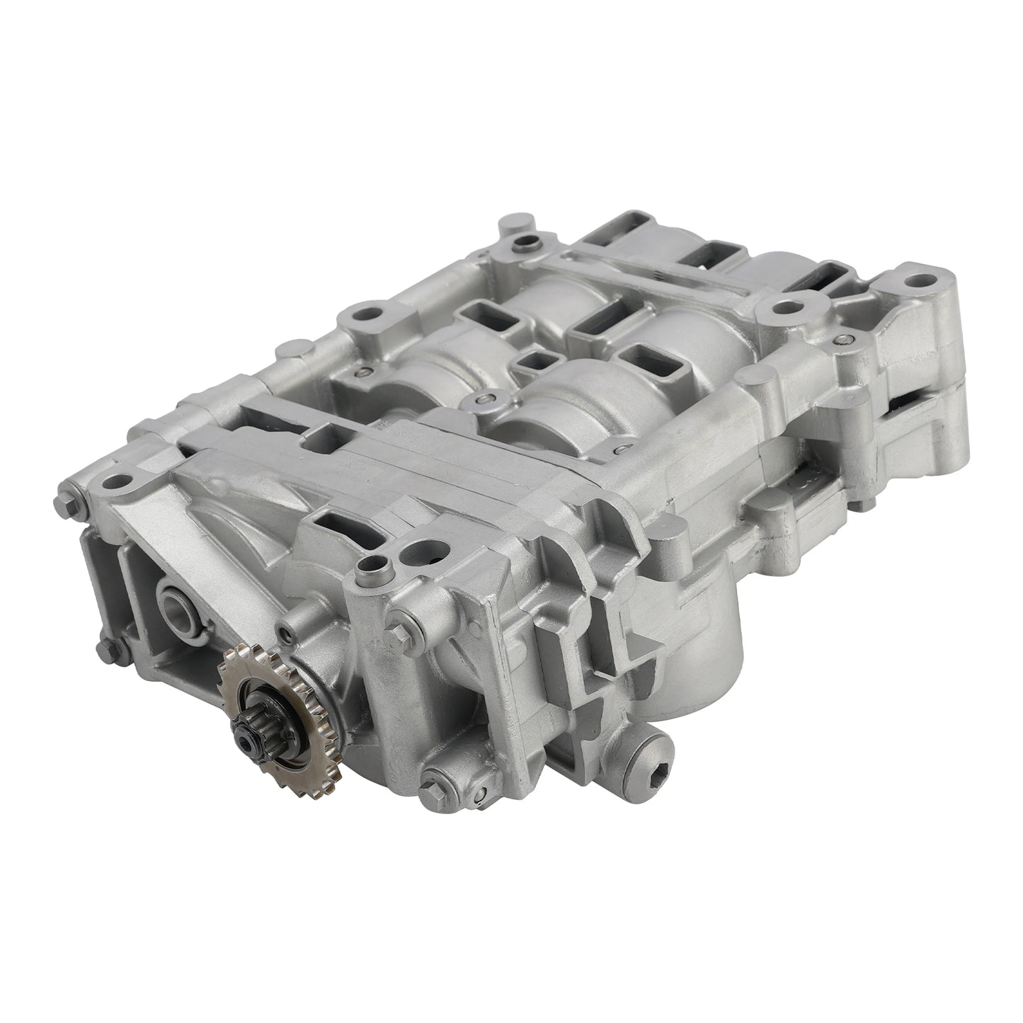2012-2014 Hyundai Sonata Azera 2.0L/2.4L Albero Equilibrio Pompa Olio 23300-2G520