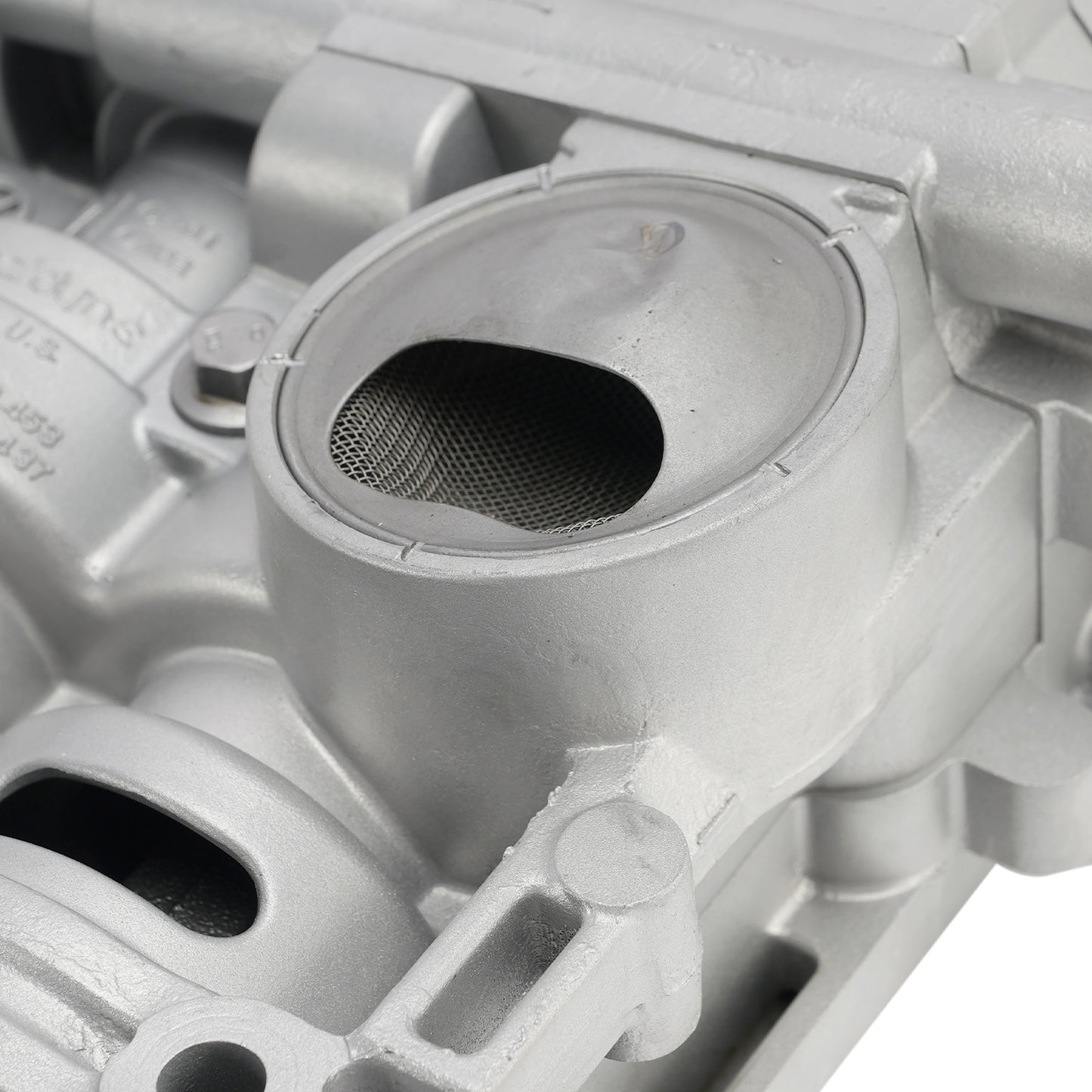 2012-2014 Hyundai Sonata Azera 2.0L/2.4L Albero Equilibrio Pompa Olio 23300-2G520