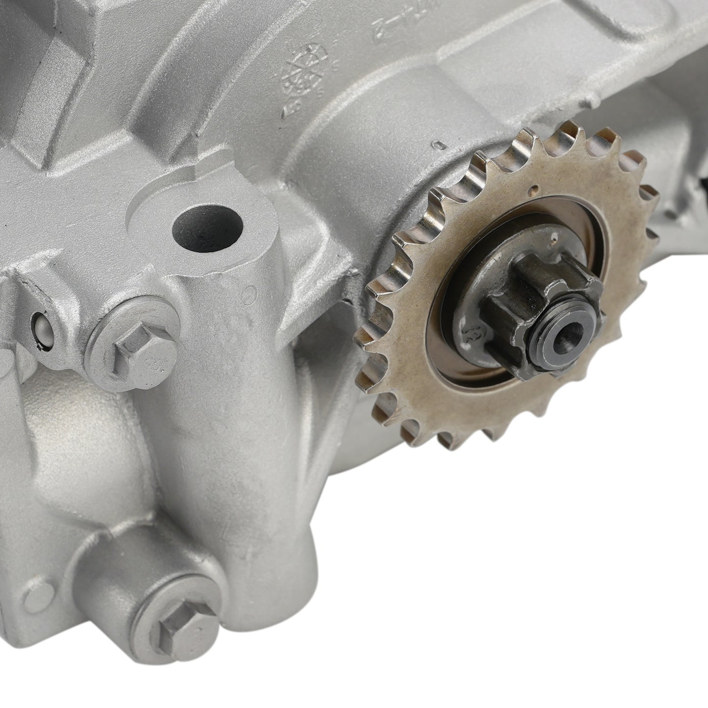 2012-2014 Hyundai Sonata Azera 2.0L/2.4L Albero Equilibrio Pompa Olio 23300-2G520