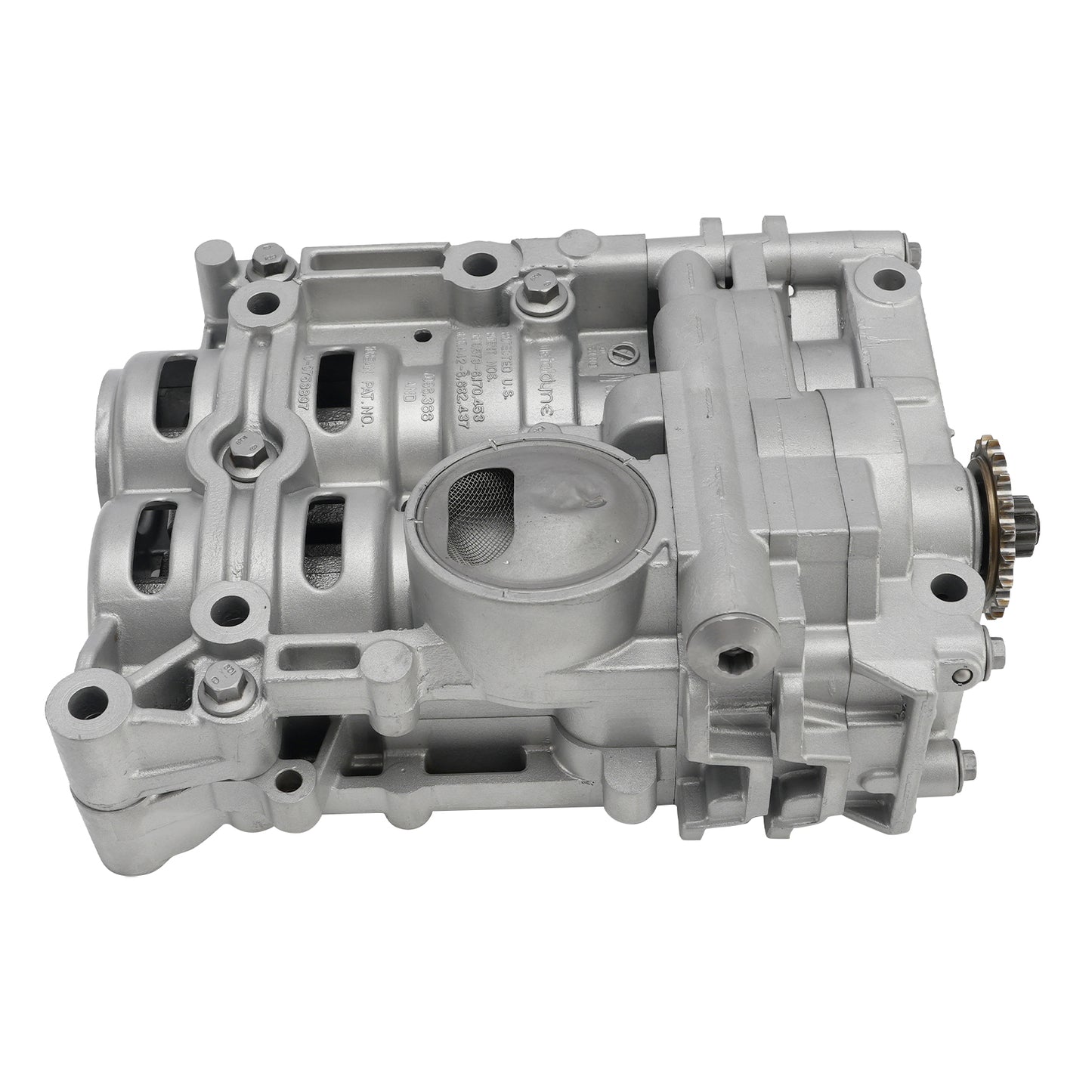 2010-2014 Kia Optima Sorento 2.0L/2.4L Pompa olio del gruppo equilibrio albero 23300-2G520