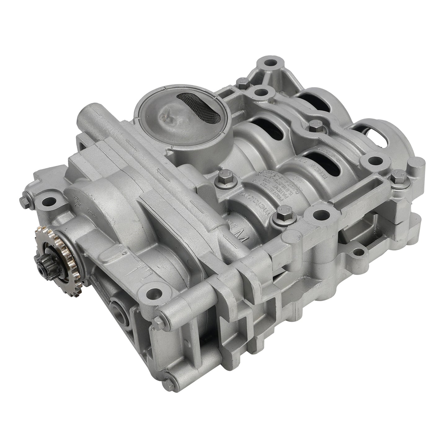 2012-2014 Hyundai Sonata Azera 2.0L/2.4L Albero Equilibrio Pompa Olio 23300-2G520