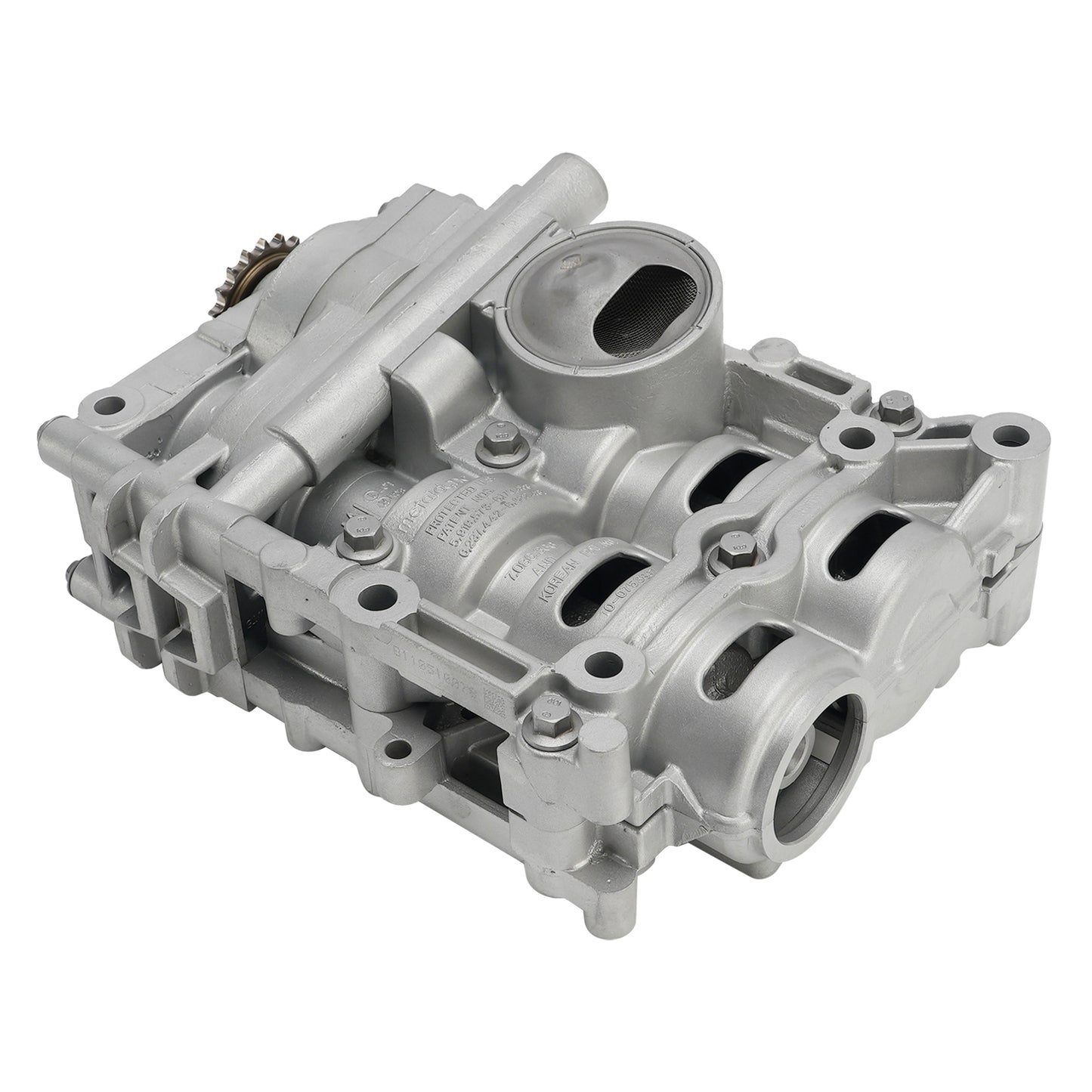 2012-2014 Hyundai Sonata Azera 2.0L/2.4L Albero Equilibrio Pompa Olio 23300-2G520