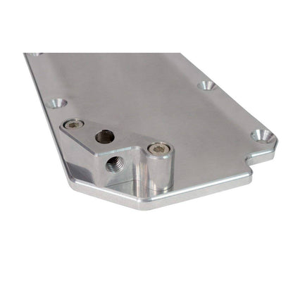 Adattatore per sensore di pressione dell'olio 551166 per Gen 5 LT Valley Pan - M12-1,75
