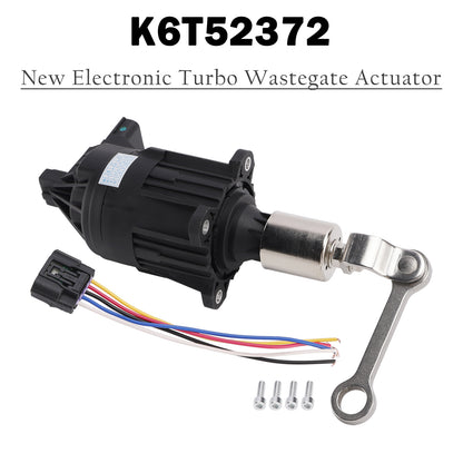 Attuatore elettronico Turbo Wastegate per Honda Civic 1.5L 2016-2019 K6T52372 CP Generico