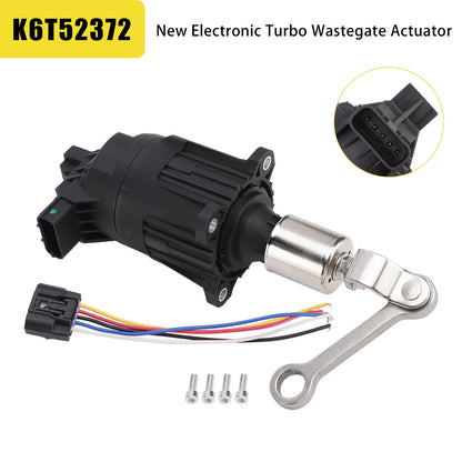 Attuatore elettronico Turbo Wastegate per Honda Civic 1.5L 2016-2019 K6T52372 CP Generico