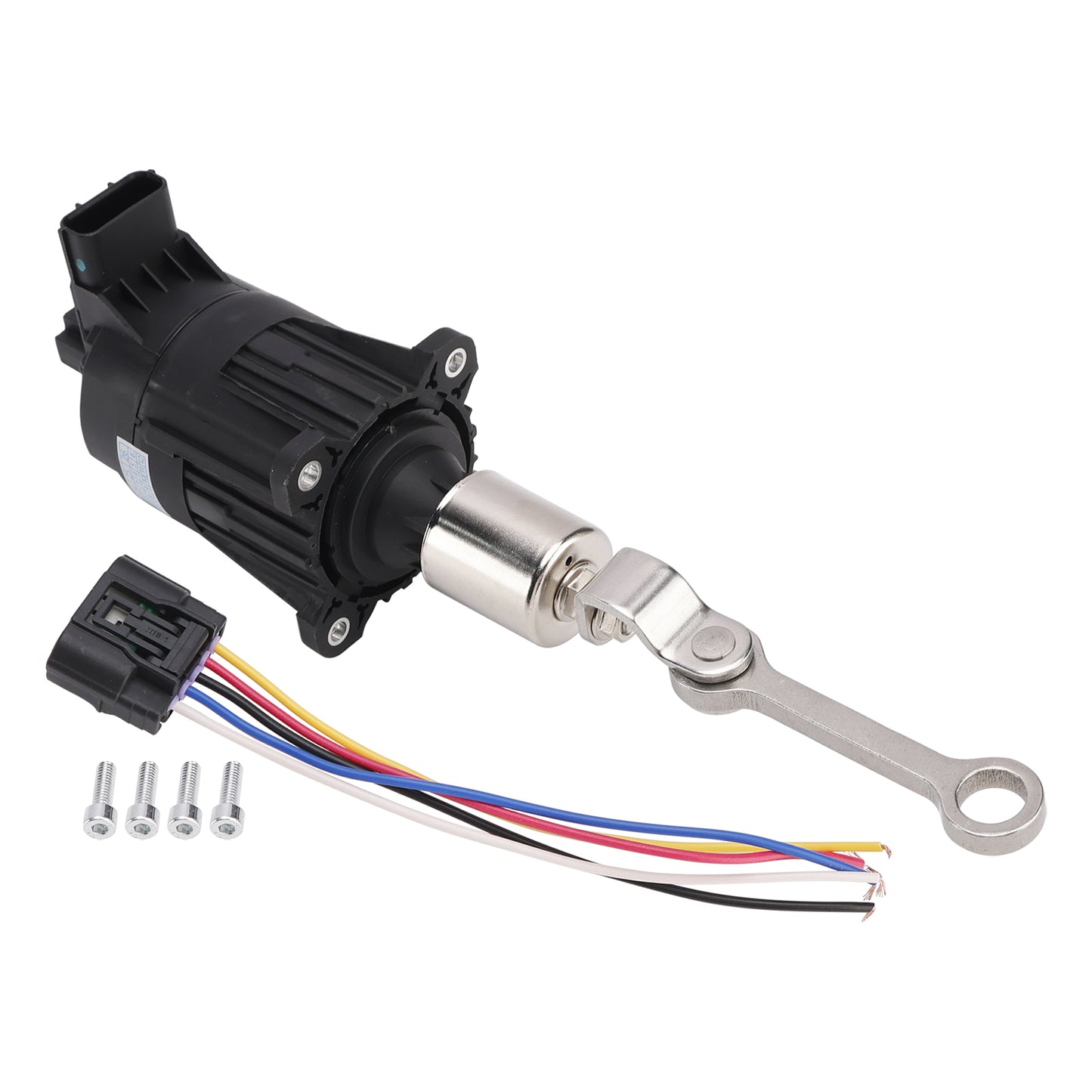 Attuatore elettronico Turbo Wastegate per Honda Civic 1.5L 2016-2019 K6T52372 CP Generico