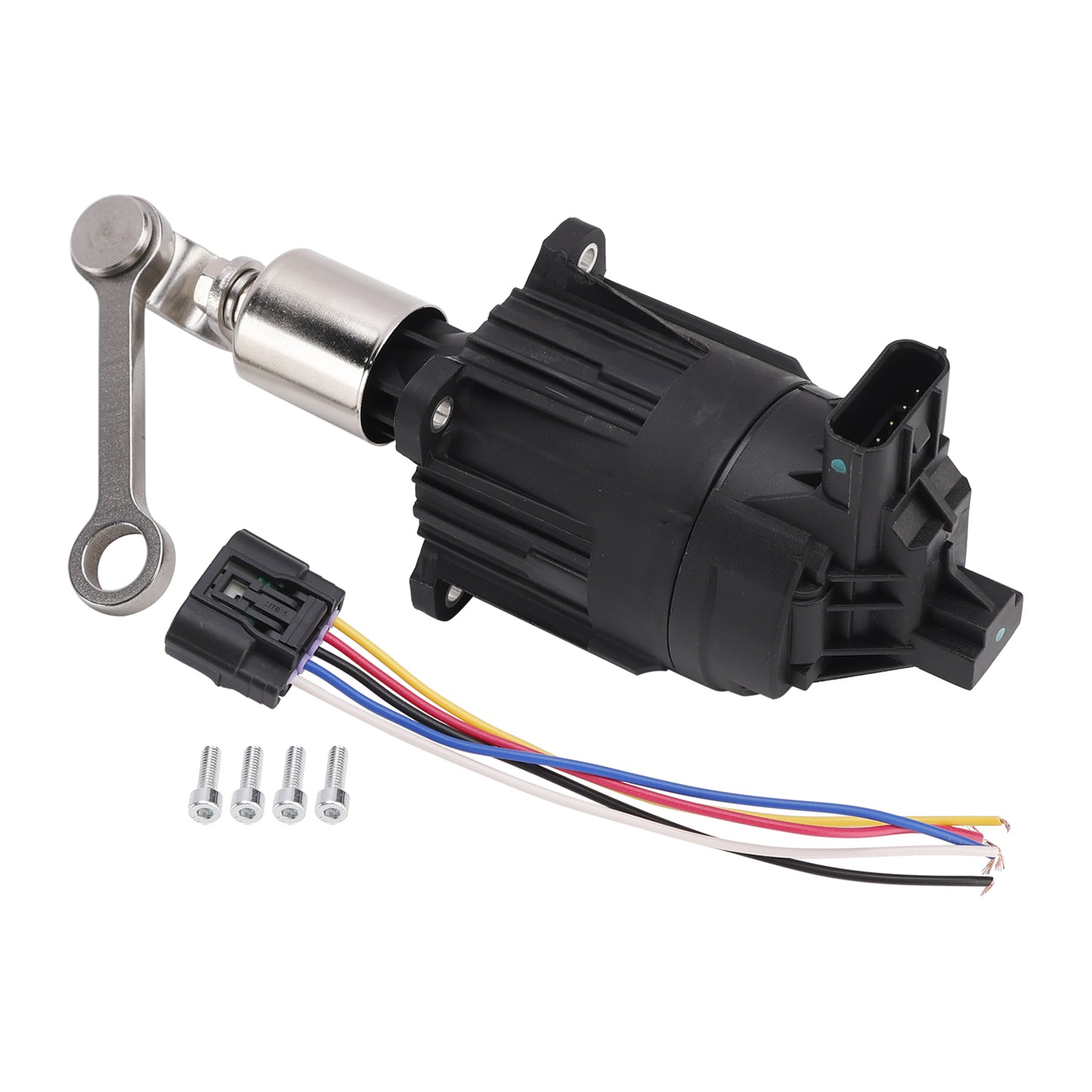 Attuatore elettronico Turbo Wastegate per Honda Civic 1.5L 2016-2019 K6T52372 CP Generico