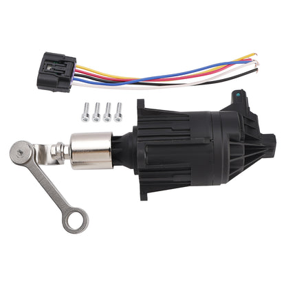 Attuatore elettronico Turbo Wastegate per Honda Civic 1.5L 2016-2019 K6T52372 CP Generico