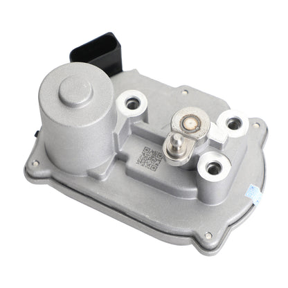 New Turbo Electric Attuatore Per VW Phaeton Touareg 2.7 3.0 TDI 059145725J 59001107055 Generico