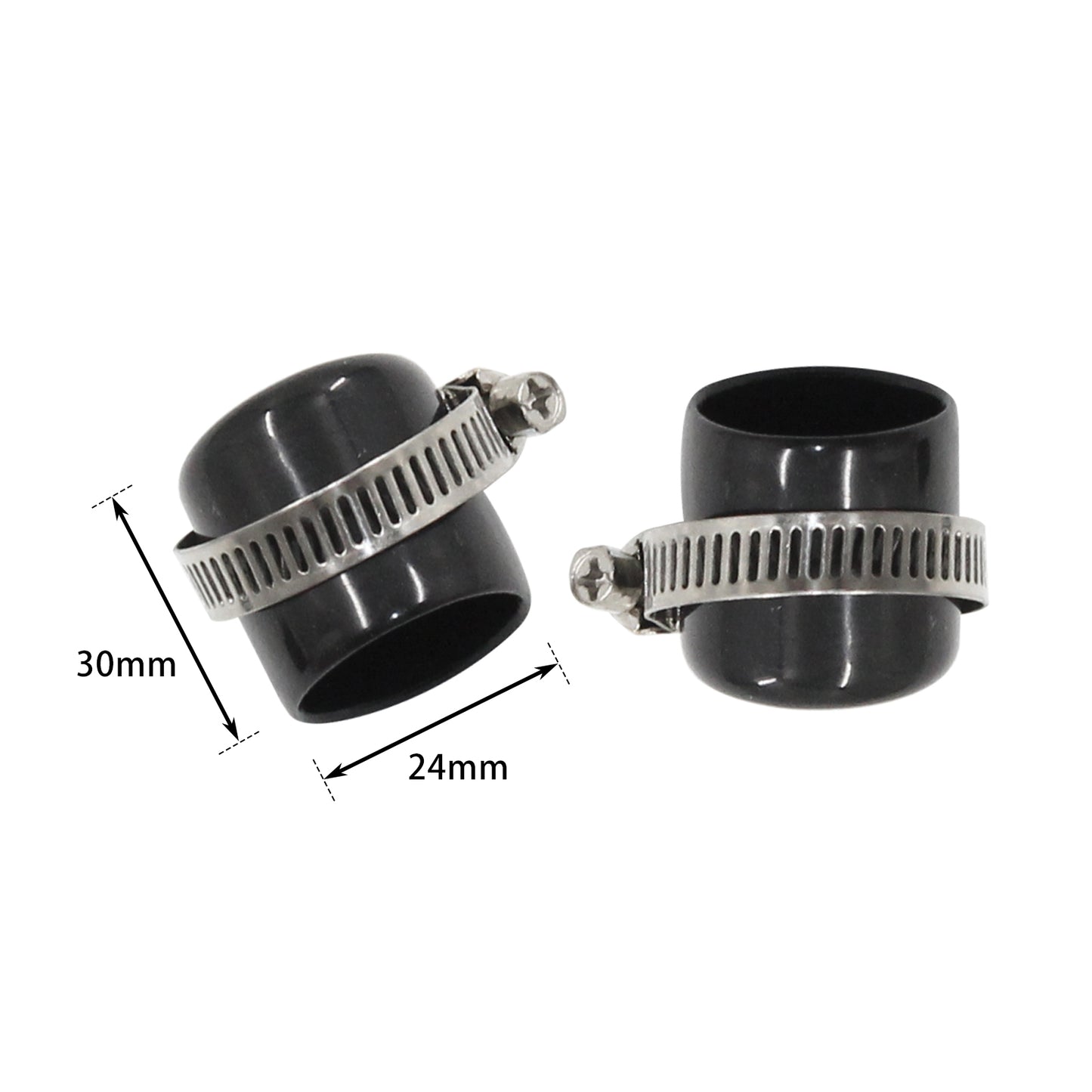 Kit tappi per vuoto tubo di carica per BMW N54 335i Z4 535i 535xi 335xi 335is 135i generico