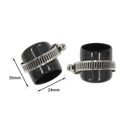 Kit tappi per vuoto tubo di carica per BMW N54 335i Z4 535i 535xi 335xi 335is 135i generico
