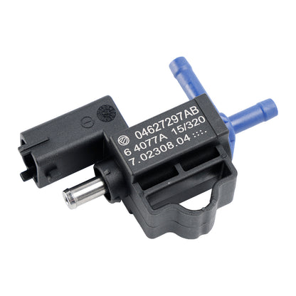 Elettrovalvola di controllo Turbo Boost per Fiat 500X 124 Spider 1.4L 04627297AB
