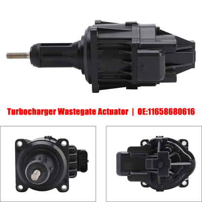 2016 750Li xDrive Personalized Custom Edition cinque posti 17 modelli N63B40B 330 8A/MT. N63B40B 330 8A/MT Turbocompressore Wastegate Attuatore 11658680616