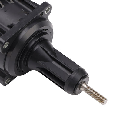 2016-2017 750Li xDrive Personalized Custom Edition quattro posti 17 modelli N63B40B 330 8A/MT N63B40B 330 8A/MT Turbocompressore Wastegate Attuatore 11658680616