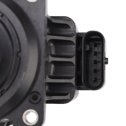 Attuatore wastegate turbocompressore serie 7 (G12) 2016-2019 11658680616