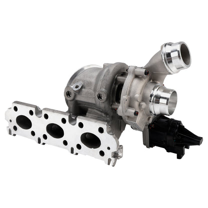 Turbocompressore + guarnizione BMW 318i (F30 F31 F80) 2015+ 11657633795