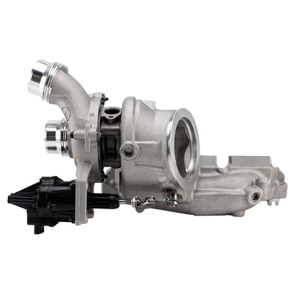 Turbocompressore + guarnizione BMW 418i (F32 F36 F82) 2016+ 11657633795