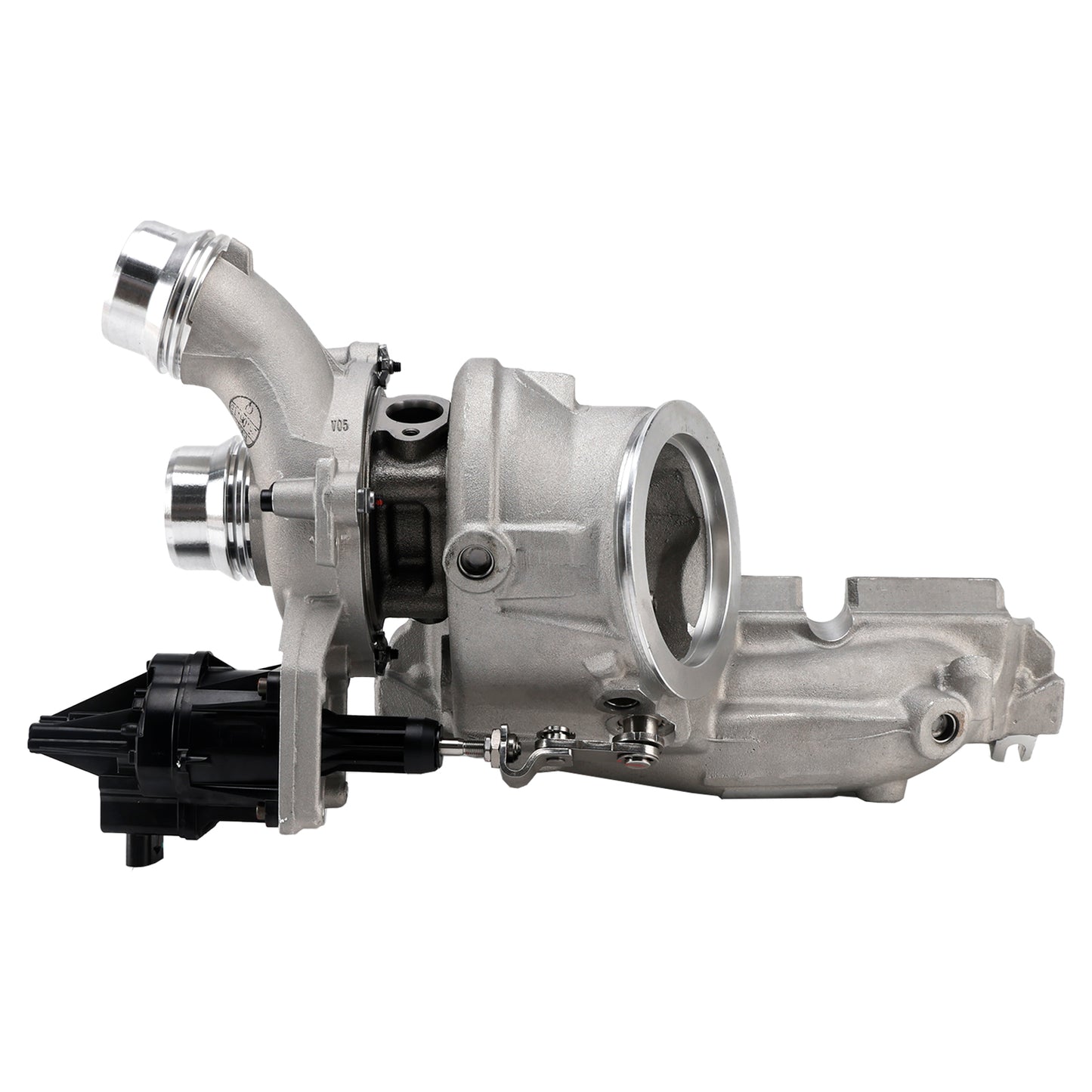 Turbocompressore + guarnizione BMW 318i (F30 F31 F80) 2015+ 11657633795
