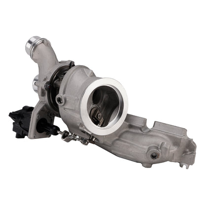 Turbocompressore + guarnizione BMW 418i (F32 F36 F82) 2016+ 11657633795