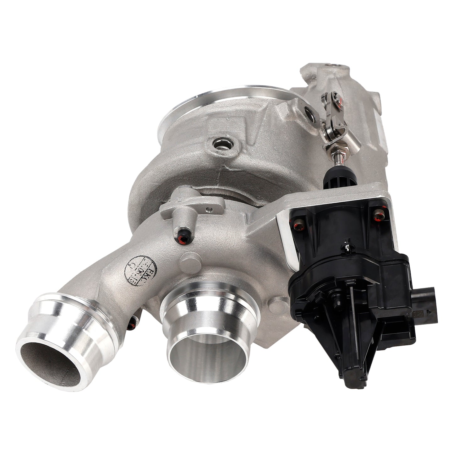 Turbocompressore + guarnizione BMW 418i (F32 F36 F82) 2016+ 11657633795