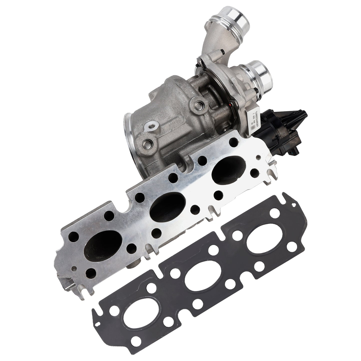 Turbocompressore + guarnizione BMW 318i (F30 F31 F80) 2015+ 11657633795
