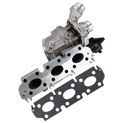Turbocompressore + guarnizione BMW 418i (F32 F36 F82) 2016+ 11657633795