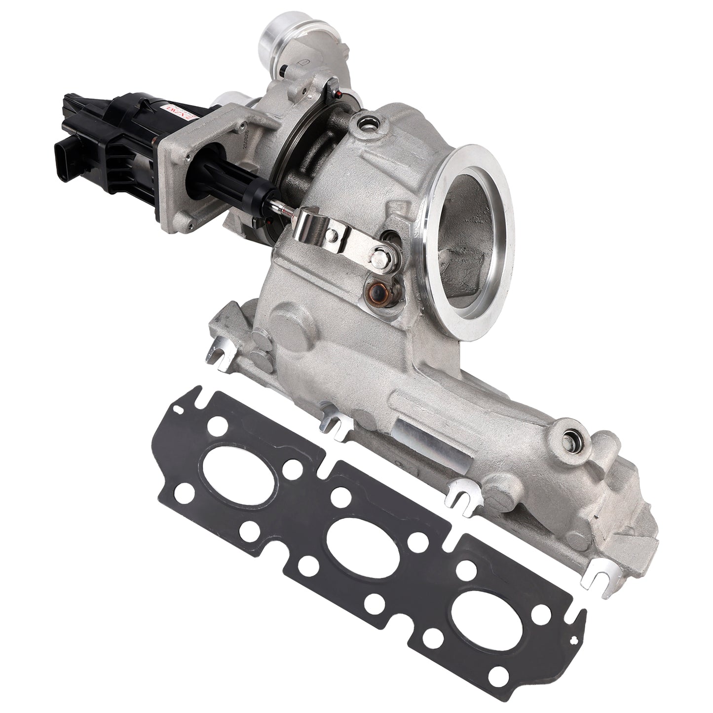 Turbocompressore + guarnizione BMW 318i (F30 F31 F80) 2015+ 11657633795