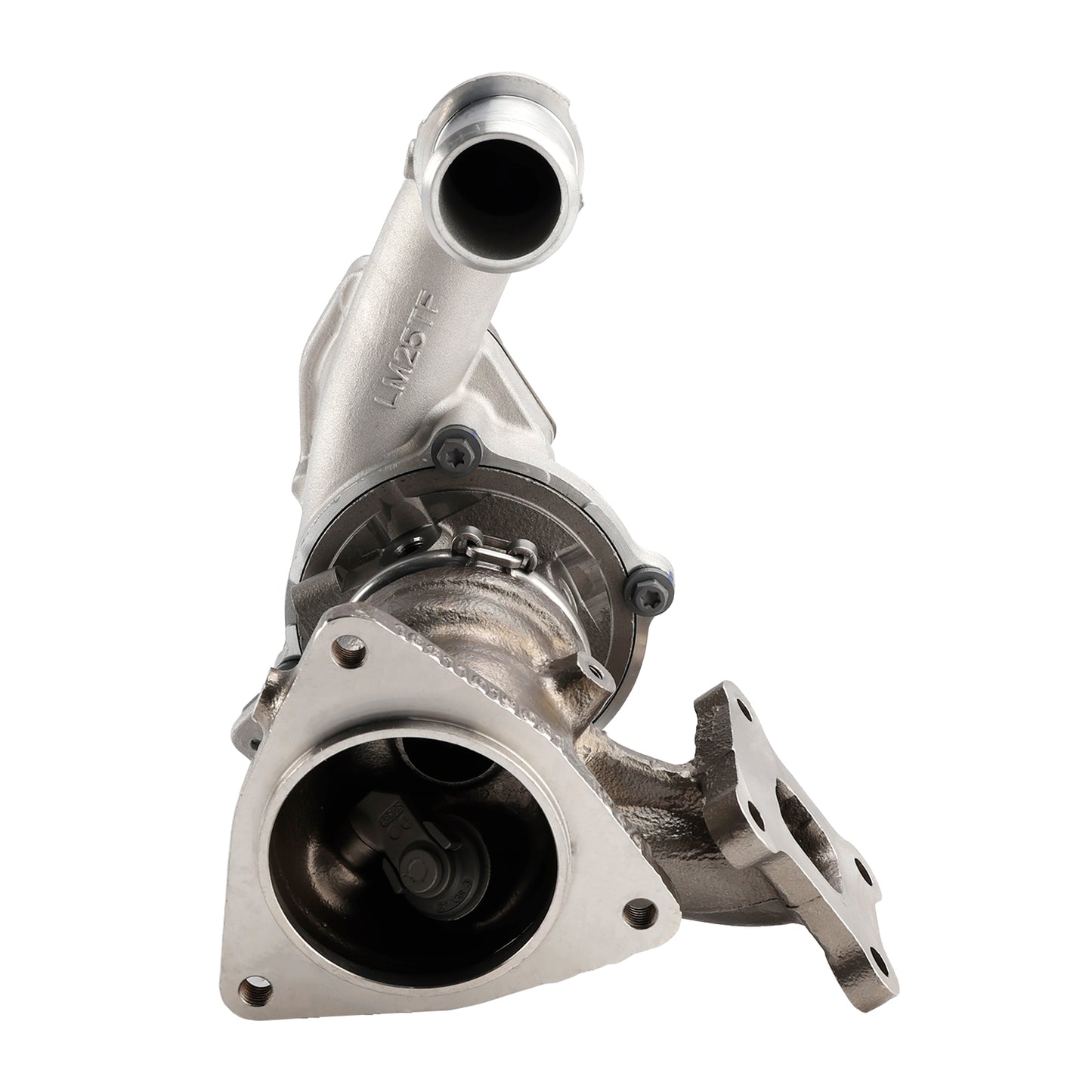 Turbocompressore + guarnizione Honda Civic CR-V 1.0 VTEC dal 2017 in poi 16319700008 129 CV-95 kW