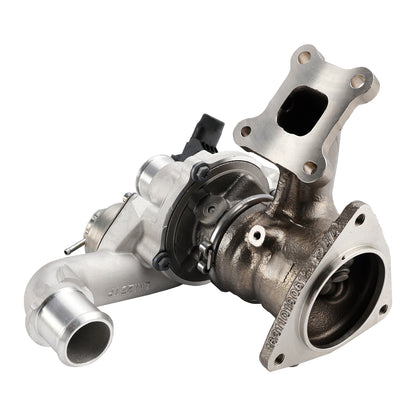 Turbocompressore + guarnizione Honda Civic CR-V 1.0 VTEC dal 2017 in poi 16319700008 129 CV-95 kW